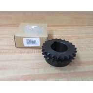 Browning D40P22 Split Taper Bushing Sprocket WKW