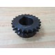 Browning D40P22 Split Taper Bushing Sprocket WKW