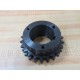 Browning D40P22 Split Taper Bushing Sprocket WKW