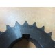 Browning D40P22 Split Taper Bushing Sprocket WKW