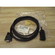 Fanuc IC690CBL702A PCM to IBM-PCAT Cable