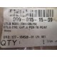 Fanuc IC690CBL702A PCM to IBM-PCAT Cable