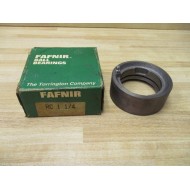 Fafnir RC 1 14 Cartridge Bearing Housing RC114