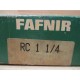 Fafnir RC 1 14 Cartridge Bearing Housing RC114