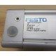 Festo DNC-63-500-PPV Cylinder DNC63500PPV - Used