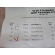 Hanna T-150-2 T750 Cylinder Rod Packing Kit 706-00057-152