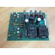Vacuum Barrier D-18110-C Circuit Board D18110C - Used