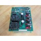 Vacuum Barrier D-18110-C Circuit Board D18110C - Used