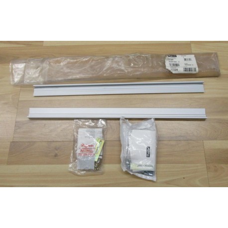 Hoffman PFP19RA Filler Panel