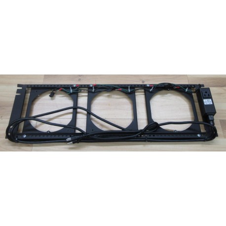 IDB152600 3 Fan Cooling Rack - Used