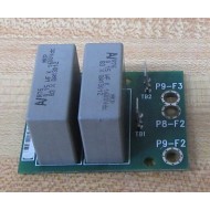 Allen Bradley 193114-A01 Snubber Board 193114A01 - New No Box