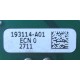 Allen Bradley 193114-A01 Snubber Board 193114A01 - New No Box
