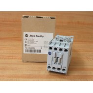 Allen Bradley 700-CF220ZJ Control Relay 700CF220ZJ