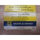 Square D 1861-S1-R29B Coil 1861S1R29B 120V