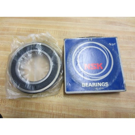 NSK 6218VVC3 NSK 6218 VV C3 6218C3 Deep Groove Ball Bearing