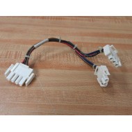 Allen Bradley 74101-201-01 Wire Harness 7410120101 - Used