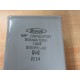 Marcon 50MAK106U Rectangle MP Capacitor WBracket - New No Box