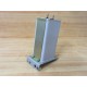 Marcon 50MAK106U Rectangle MP Capacitor WBracket - New No Box