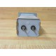 Marcon 50MAK106U Rectangle MP Capacitor WBracket - New No Box