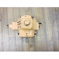 Koshin-Racine PSV-PSS0-10GRM PSVPSS010GRM Hydraulic Pump - Refurbished