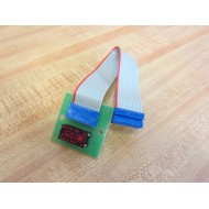 31-029 Circuit Board 31029 DC-1 94V-0 - Used