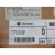 Allen Bradley 1791D-8V8P Compact Block IO 1791D8V8P Factory Seal