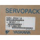 Yaskawa Electric SGDV-3R8A11A Servo Drive SGDV3R8A11A