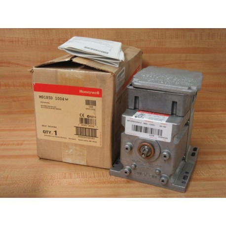 Honeywell M9185D 1004 Modutrol IV Motor M9185D1004