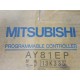 Mitsubishi AY81EP Programmable Controller