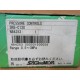 Saginomiya SNS-C130 Pressure Controls Switch SNSC130