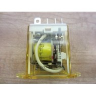 Idec RH2B-UT Relay AC12V RH2BUT - New No Box