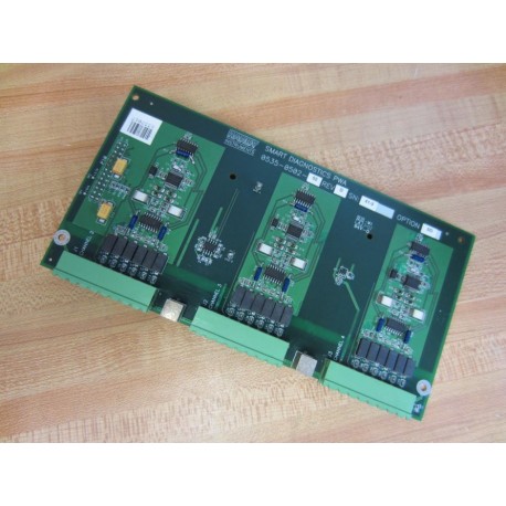 Hardy Instruments 0535-0502-02 Smart Diagnostics PWA 0535050202 - Used