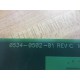 Hardy Instruments 0535-0502-02 Smart Diagnostics PWA 0535050202 - Used