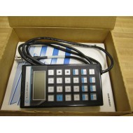 Allen Bradley 1300-DHT Progrmming Terminal 1300DHT