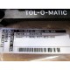 Tolomatic 34209019 Seal Kit BC3-200
