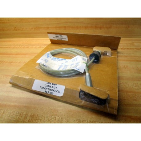 Tolomatic 1014-9001 Cable Assy. 10149001