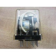 Arrow-M HC4-DC12V HC4DC12V HC4 DC12V Relay - Used