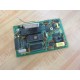 NTI 04611302 Circuit Board Rev.F1 - Used