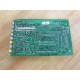 NTI 04611302 Circuit Board Rev.F1 - Used