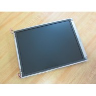 Optrex T-51513D104JU-FW-A-AC 10.4" LCD Display Panel - Used
