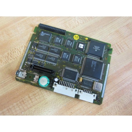 Allen Bradley 40847-217-51 Circuit Board 4084721751 Rev.K - Used