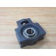 Fafnir RTU 1 Take-Up Ball Bearing Unit RTU1 WO Collar