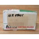 AscoRed Hat 302296 Rebuild Kit Factory Sealed