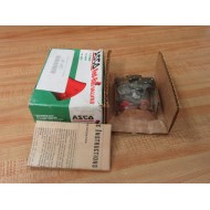 AscoRed Hat 302667 Rebuild Kit Factory Sealed