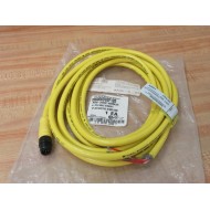 Brad Harrison 706006D02F120 Woodhead Micro Change Cable