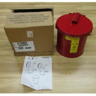 Justrite 27602 Dip Tank