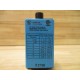 Idec RTE-B21 Electronic Timer Relay RTEB21 120 VAC - New No Box