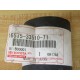 Toyota 16575-33510-71 Hose 165753351071