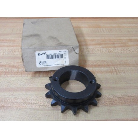 Browning H50H15 Sprocket