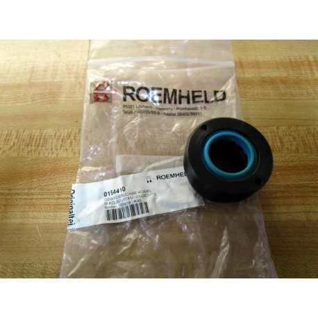 Roemheld 0154410 Threaded Bushing 855859